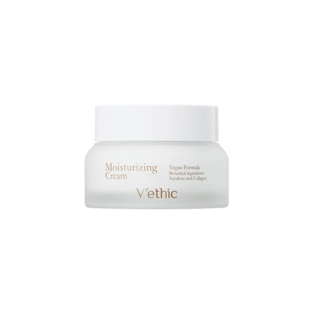 Vethic Moisturizing Cream 50ml