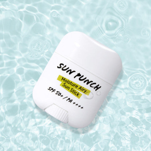 Somang Sun Punch Moisture Airy Sun Stick 20g