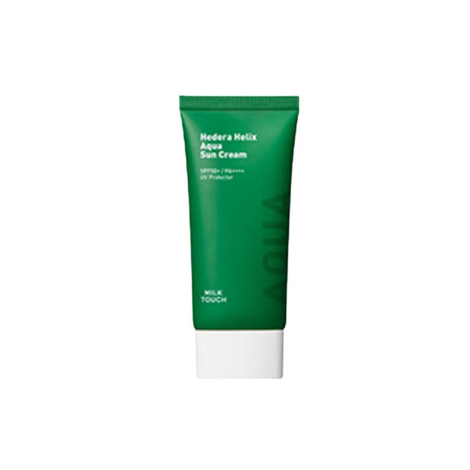 Milk Touch Hedera Helix Aqua Sun Cream 50ml