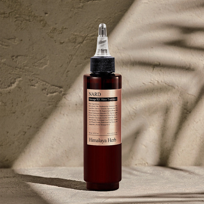 Nard Damage RX Water Treatment 150ml