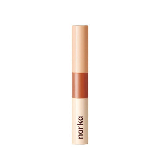 Narka Hard Fix Hair Mascara 10ml