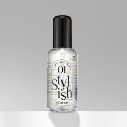 Somang Hair Care System Hair Coating Essence 110ml