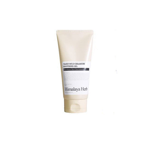 Nard Mild Ceramide Soothing Gel 150ml