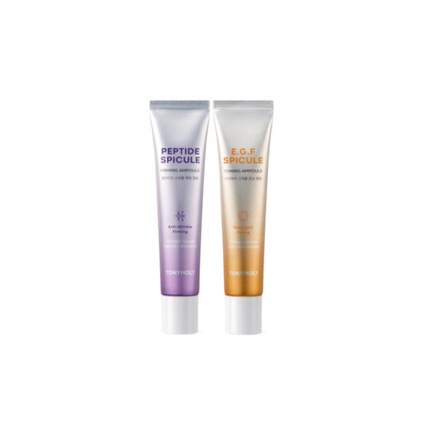 TONYMOLY Spicule Ampoule (Peptide/EGF) 30ml
