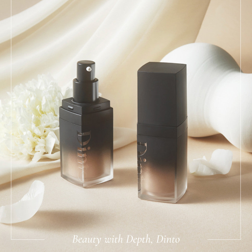 Dinto Blur Matte Foundation 25ml
