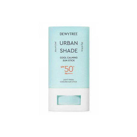 Dewytree Urban Shade Cool Calming Sun Stick SPF50+ PA++++ 20g