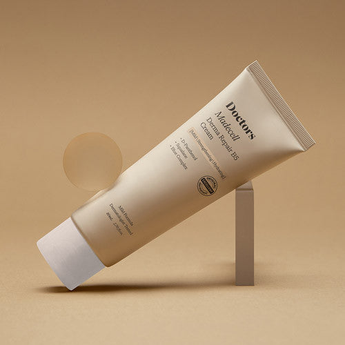 Theralogic Madecell Derma Repair B5 Cream 80ml