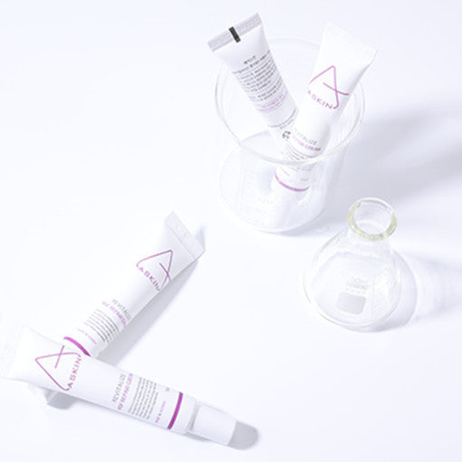 ASKIN Revitalize MGF Repair Cream 15g