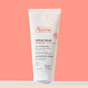 Avene Xeracalm Nutrition Moisturizing Lotion 100ml