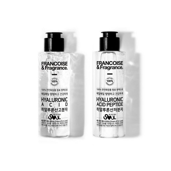 Francoise Hyaluronic Acid 100% Ampoule 100ml