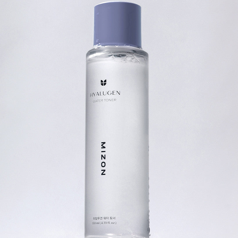 MIZON Hyalugen Water Toner 130ml