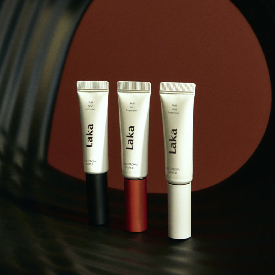 Laka Wild Brow Shaper 9g