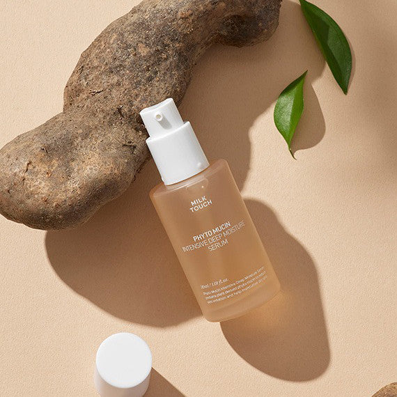 Milk Touch Phytomucin Intensive Deep Moisture Serum 30ml