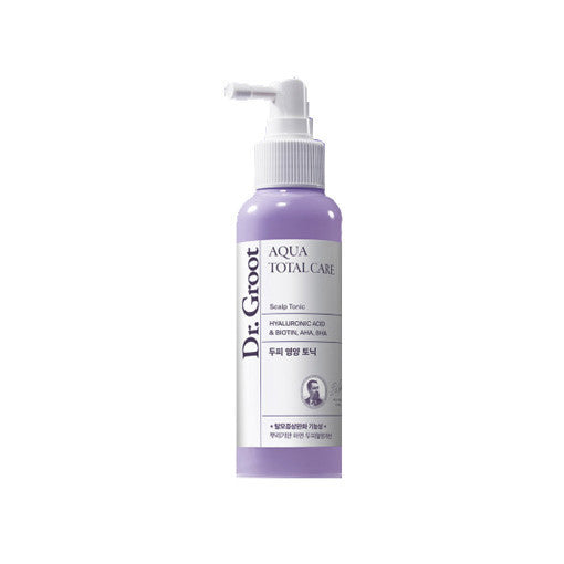 Dr.Groot Aqua Scalp Tonic 100ml
