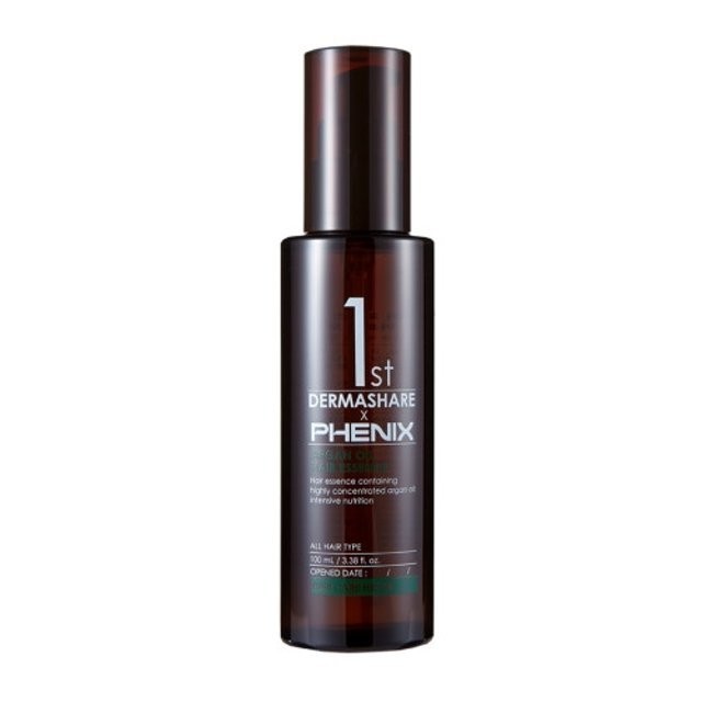 Dermashare First Argan Oil Hair Essence 100ml