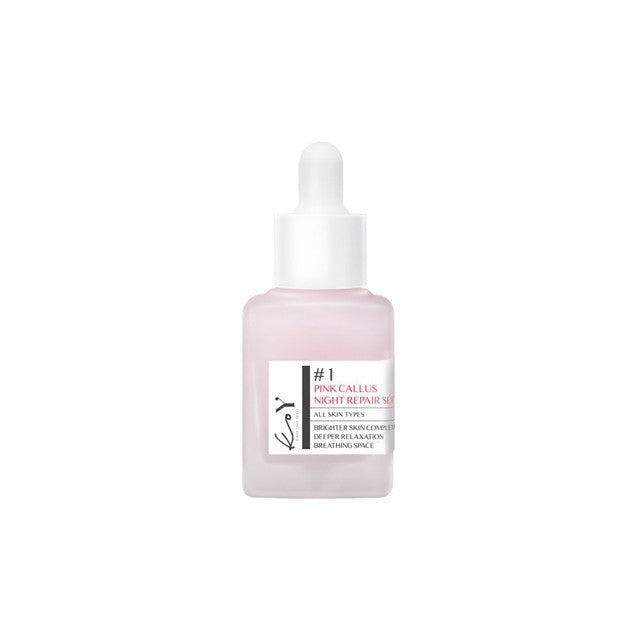 Koy Pink Callus Night Repair Serum 35ml