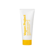 Vegan Project Bera Carotene Carrot Cleansing Foam 200ml