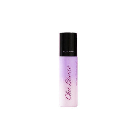 Chic Blanco Magic Violet Crazy Glow-Boosting Serum Mist 100ml