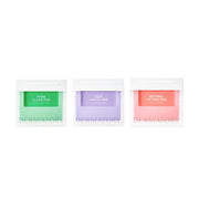 Dermatory Pore Clear/Cica Gauze/Retinal Lifting Pad