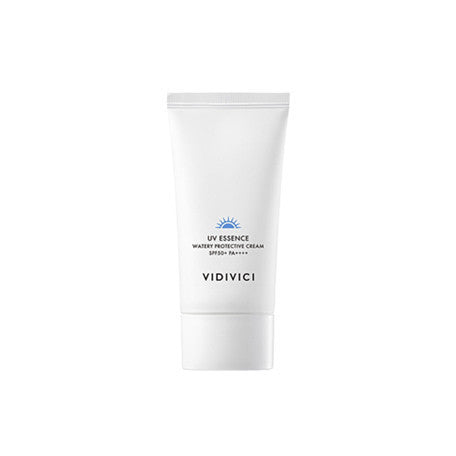 VIDIVICI UV Essence Watery Protective Cream SPF 50+ PA++++ 60ml