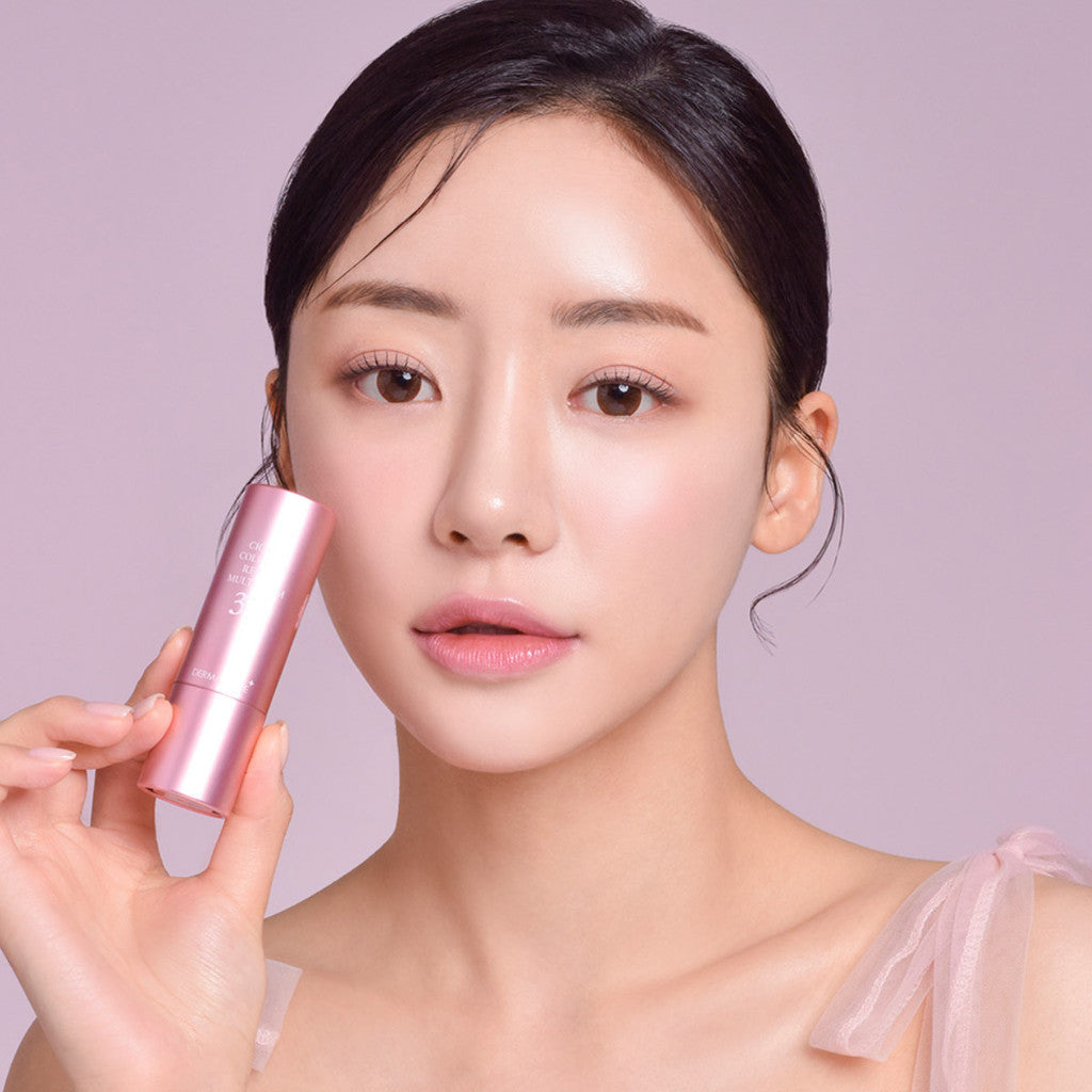 Dermashare Cica LV Collagen Repair Multi Balm 11g