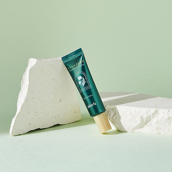 skin79 Cica Pine Intense Relief Cream 10ml
