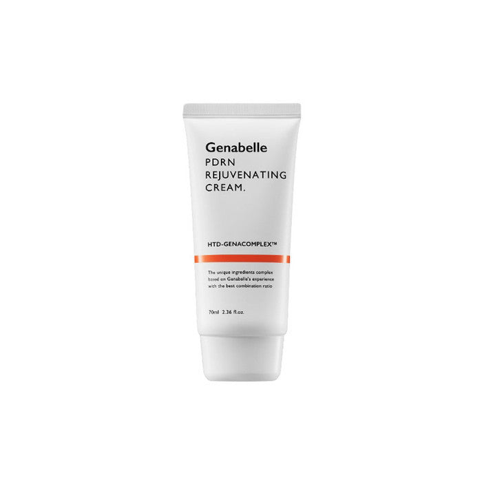 Genabelle PDRN Rejuvenating Cream 70ml