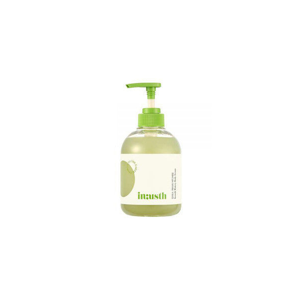 Inusth Jelly Body Serum 490ml