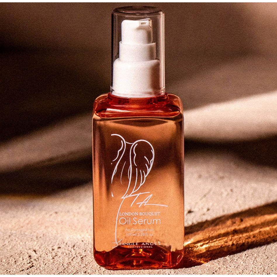 Tangle Angel London Bouquet Oil Serum Hair Essence 100ml