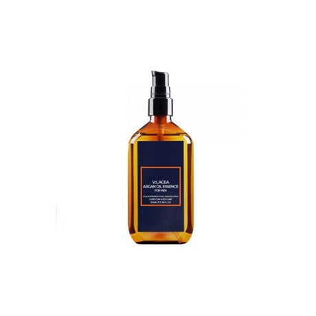 Vlacea Argan Oil Essence For Men 100ml
