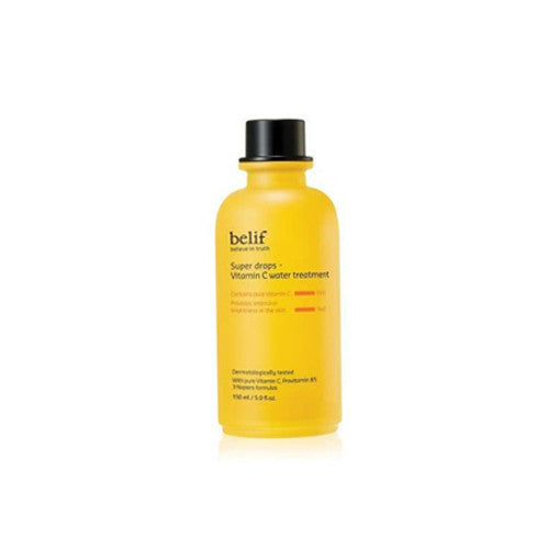 Belif Super Drops - Vitamin C Water Treatment 150ml