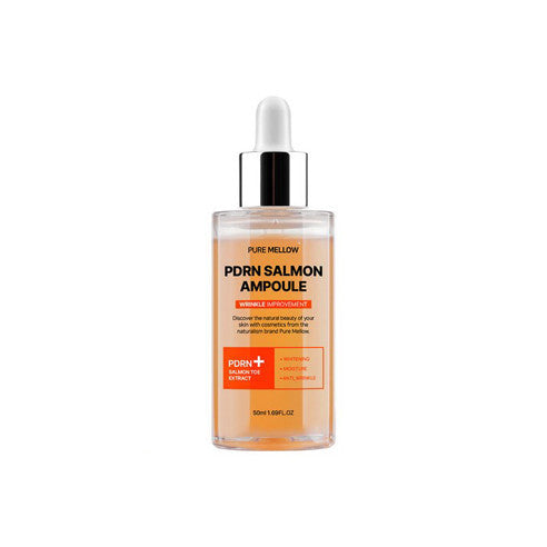 Pure Mellow PDRN Salmon Ampoule 50ml