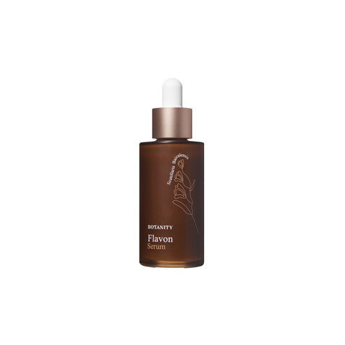 Botanity Flavon Serum 50ml