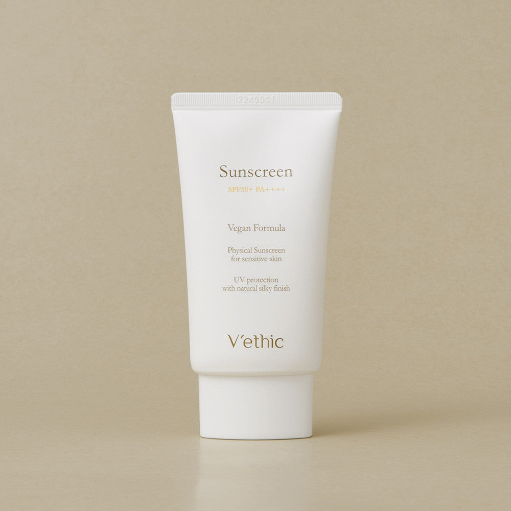 Vethic Sunscreen 50ml