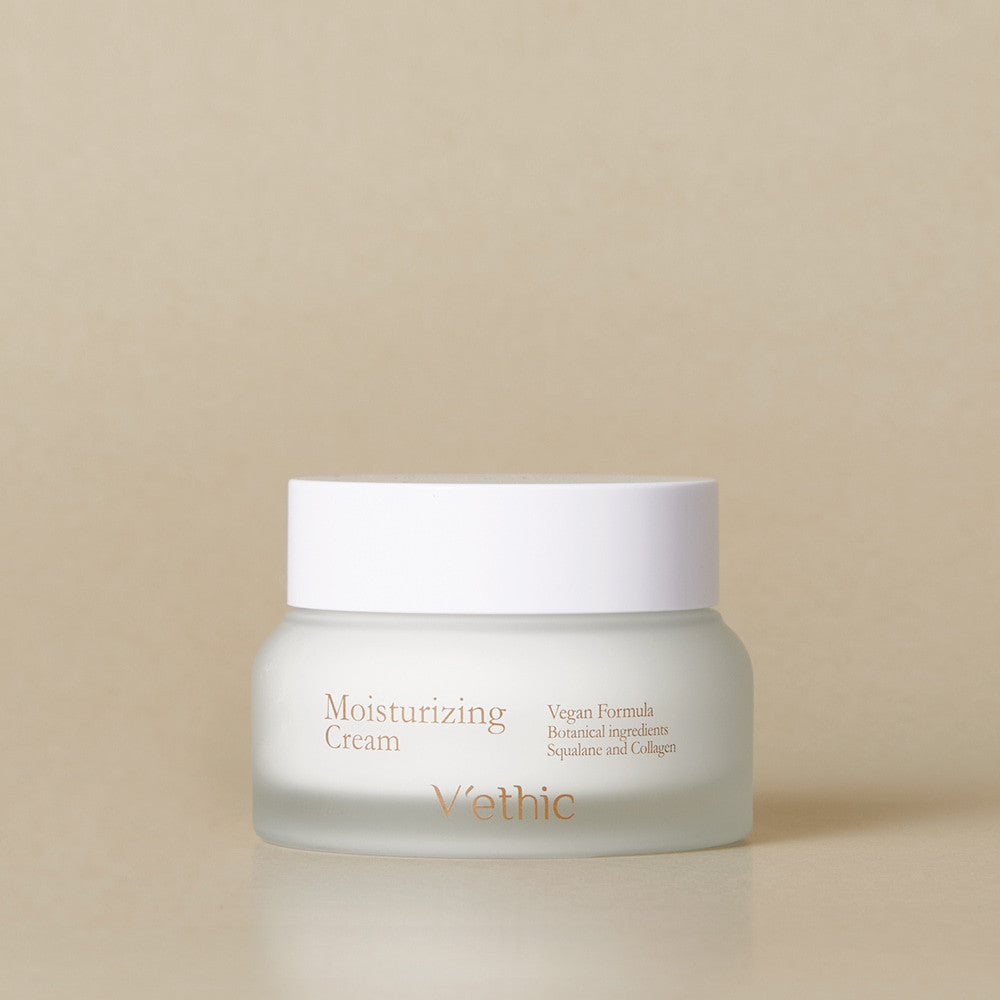 Vethic Moisturizing Cream 50ml