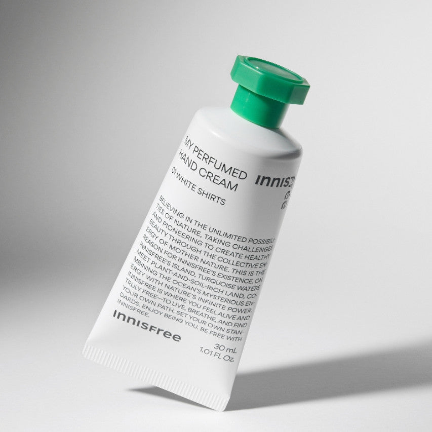 Innisfree My Perfumed Hand Cream 30mL