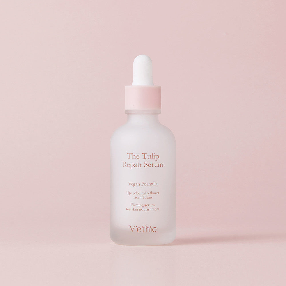 Vethic The Tulip Repair Serum 50ml