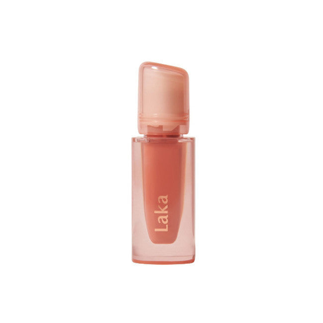 Laka Jelling Nude Gloss 4.5g