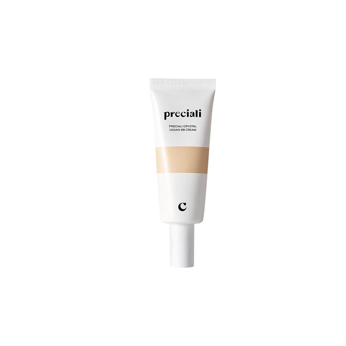 Preciali Crystal Vegan BB Cream 40ml