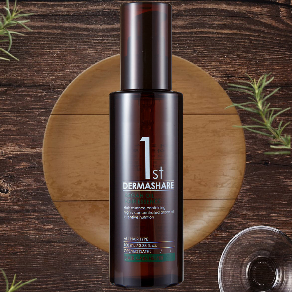 Dermashare First Argan Oil Hair Essence 100ml