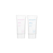 Botanity Aqua Fit Sun Essence/ Zinc Light Sun Lotion 50ml