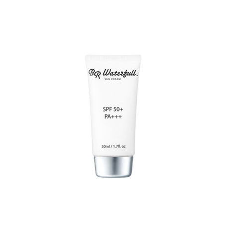 BR WATERFULL Sun Cream SPF 50+ PA+++ 50ml
