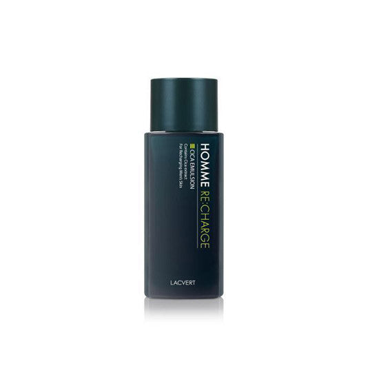Lacvert Homme Re:Charge Cica Emulsion 180ml