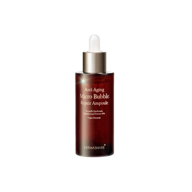 Dermashare Anti Aging Micro Bubble Repair Ampoule 50ml