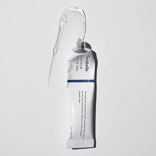 Genabelle Bluecalm Rescue Gel 10ml