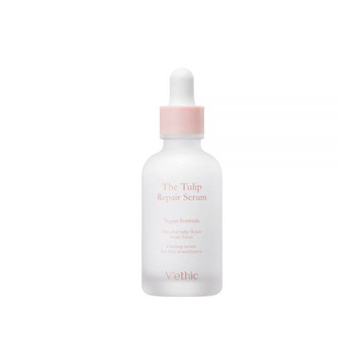 Vethic The Tulip Repair Serum 50ml