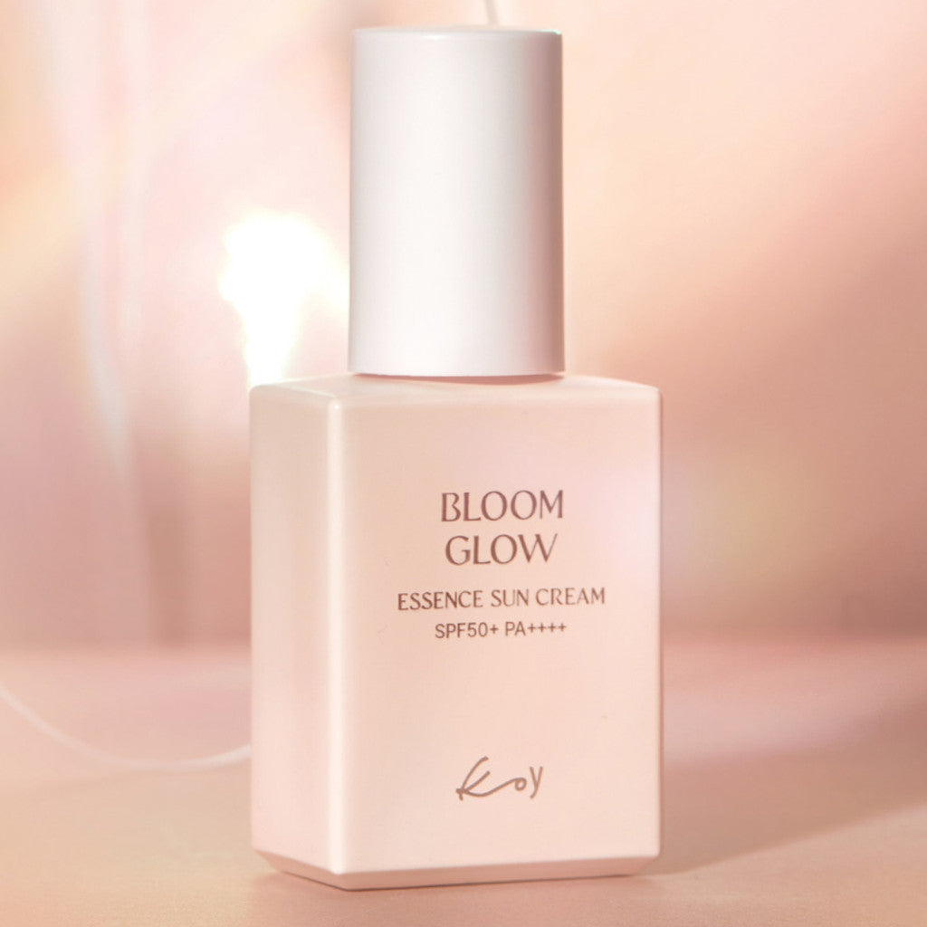 Koy Bloom Glow Essence Sun Cream 30ml