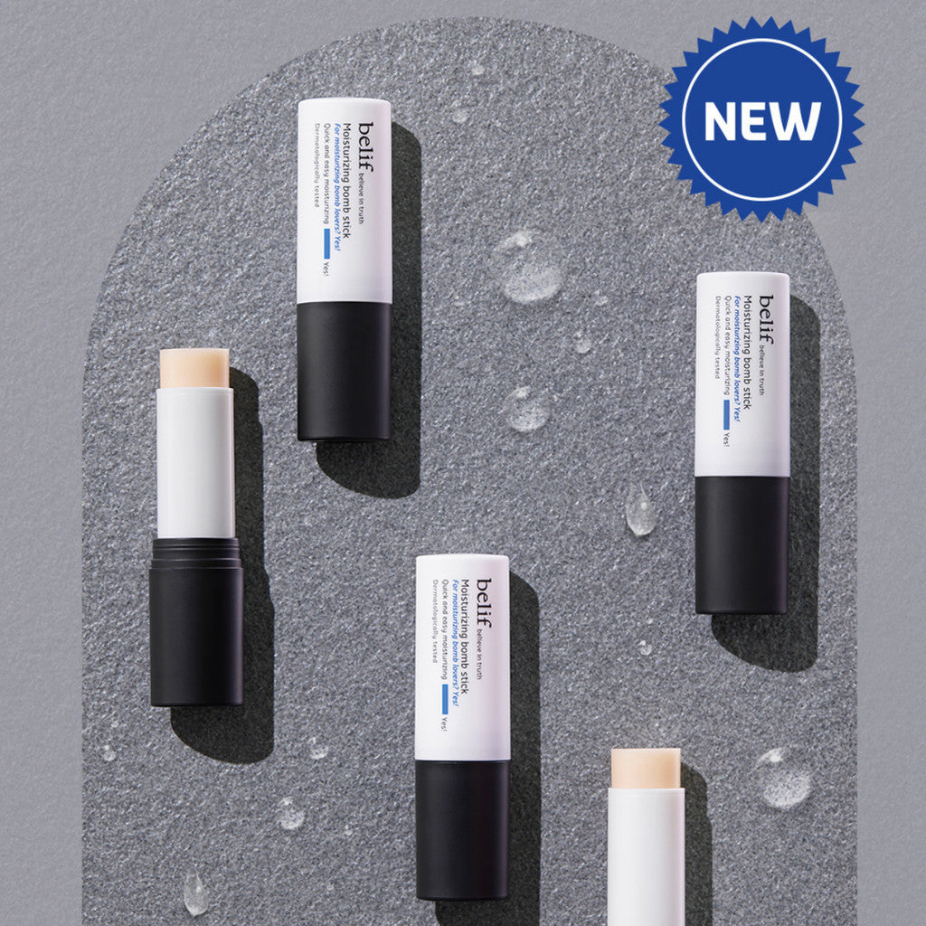 Belif Moisturizing Bomb Stick 7g