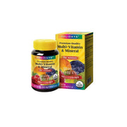 Holidays Multi-Vitamin , Mineral for Women 850mg x 90 tablets (76,5 g)