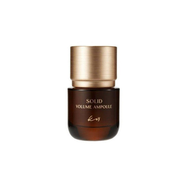 Koy Solid Volume Ampoule 35ml